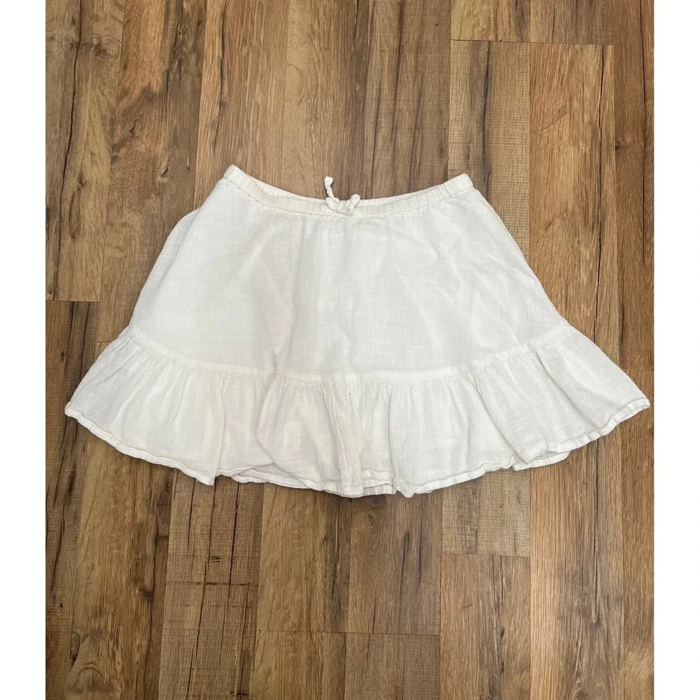 Girls Graphic Shirt &‎ Ruffle Skirt Set | 60% Cotton 40% Poly & 100% Cotton